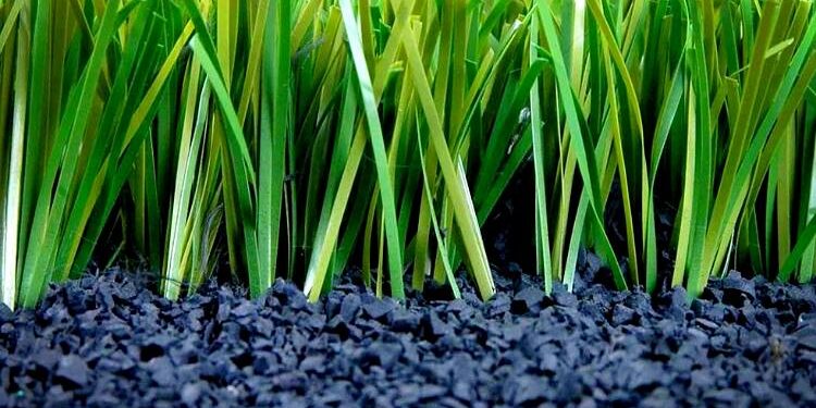 Artificial Grass Infill: The Invisible Science of Making Synthetic Lawns Look Real