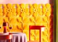 Ceramic Stoves and Glazed Tiles: Craftsmanship for Interiors with Character