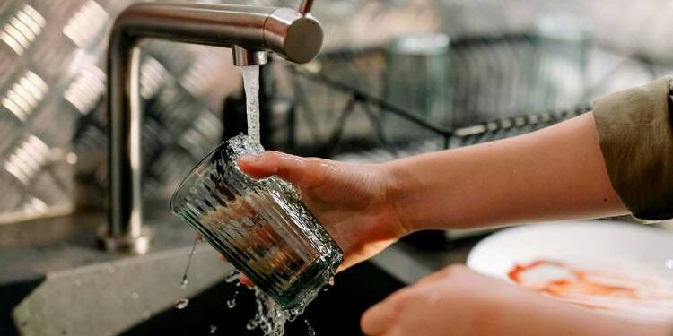 How Smart Water Technology Is Changing the Way We Manage Resources at Home