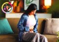 The Connection Between Cycle Tracking and Modern Self-Care Spaces at Home