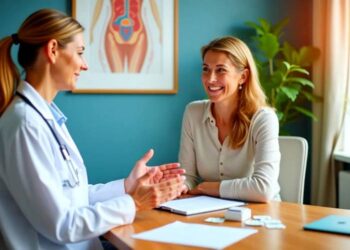 The Growing Demand for At-Home Perimenopause Testing in Modern Women’s Health