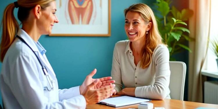 The Growing Demand for At-Home Perimenopause Testing in Modern Women’s Health