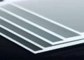 The power of acrylic laminates in modern architecture