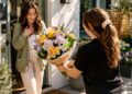 Why Flower Delivery Makes Thoughtful Giving Easier