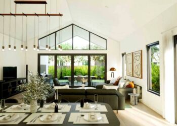 Why Visiting Display Homes Helps You Build a Better Family Home