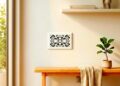 Custom Decorative Doorbell Covers & Decorative Vent Covers for Walls: Small Details That Redefine Modern Interiors