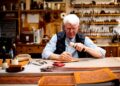 What Happens to the Value of “Handmade” When You Introduce 20,000 Pounds of Crushing Force?