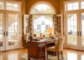 How Replacement Windows Transform Your Home Office Into a Productive Sanctuary