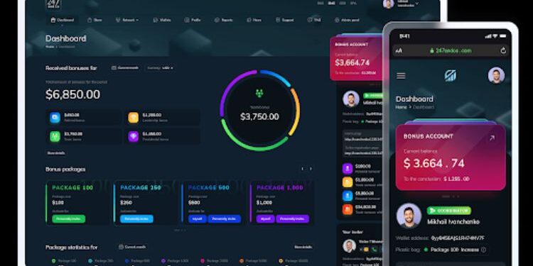 Best MLM Software for Network Marketing: How to Compare, How to Choose, and What Gets It Wrong