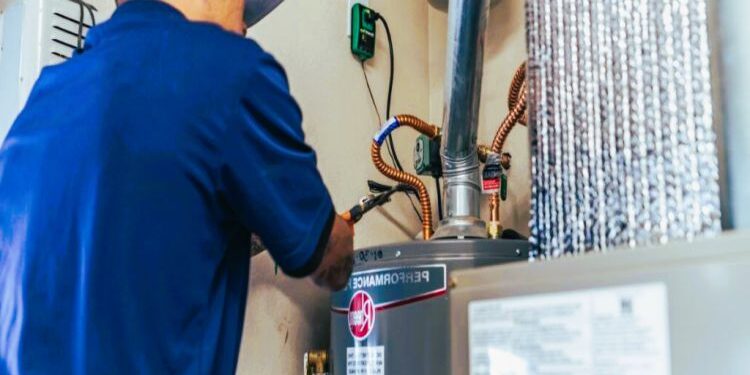Hot Water Heater Repair: Essential Maintenance Guide for Homeowners