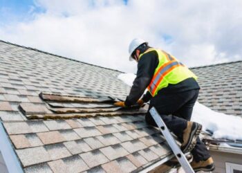 How Repeated Roof Repairs Can Signal It’s Time for Something More
