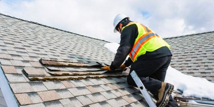 How Repeated Roof Repairs Can Signal It’s Time for Something More