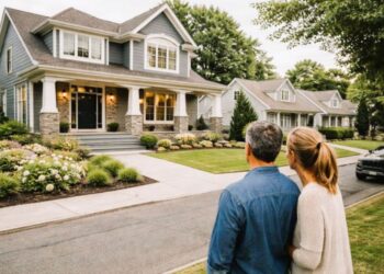 How to Research Your New Neighborhood Before You Decorate