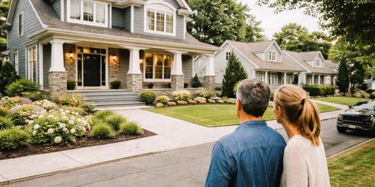 How to Research Your New Neighborhood Before You Decorate