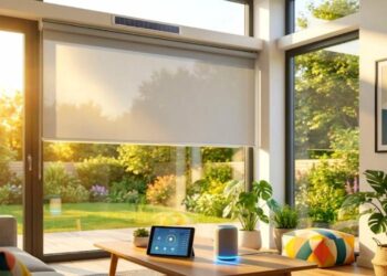 Smart Glass vs Curtains and Blinds: Which Privacy Solution Makes More Sense Today?