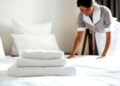 Things to Look For in a Hotel Laundry Service