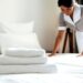 Things to Look For in a Hotel Laundry Service