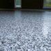 What Decorative Flakes Actually Do in a Coated Floor Beyond Looking Good