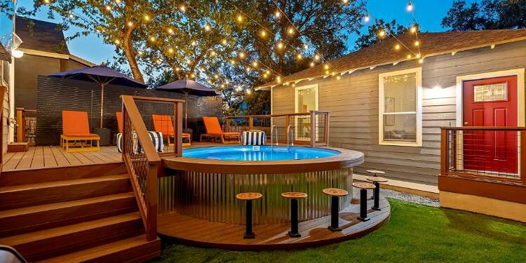 Why Metal Above-Ground Pools Are a Smart Choice: Benefits, Cost, and Design Options