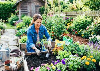 Why More Homeowners Are Choosing Locally Grown Plants for Their Landscapes
