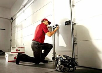 Why Your Garage Door Won’t Open, and How to Figure Out What’s Wrong